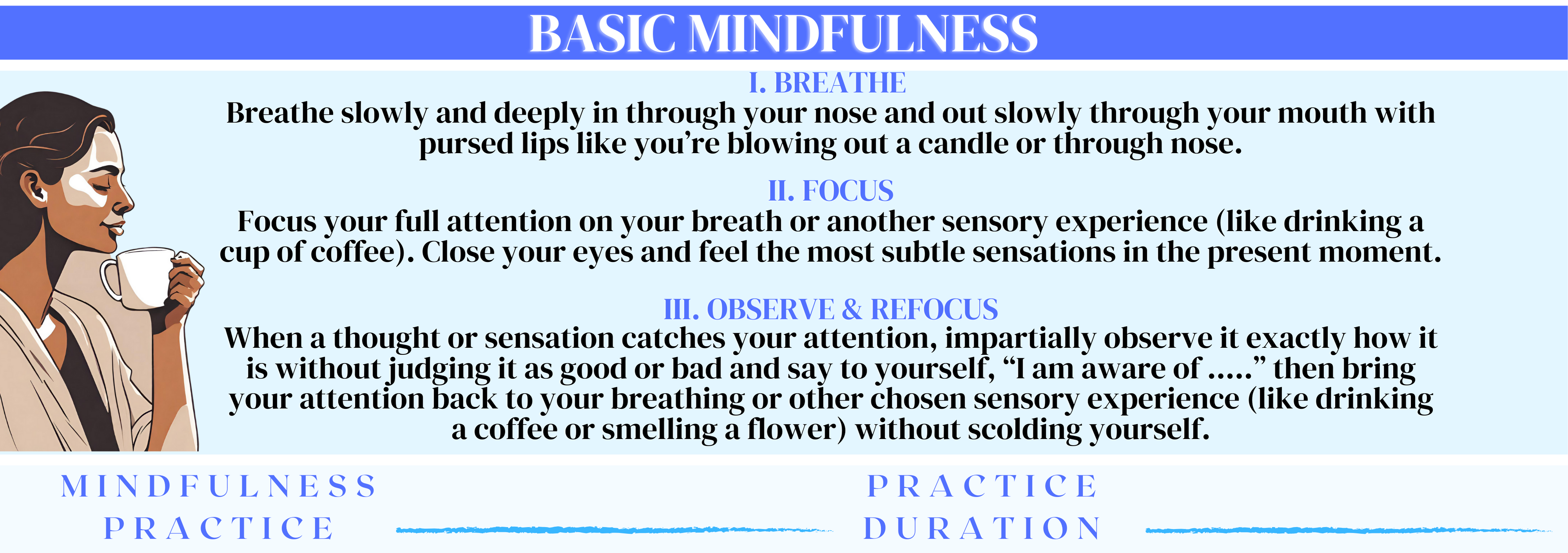Basic Mindfulness