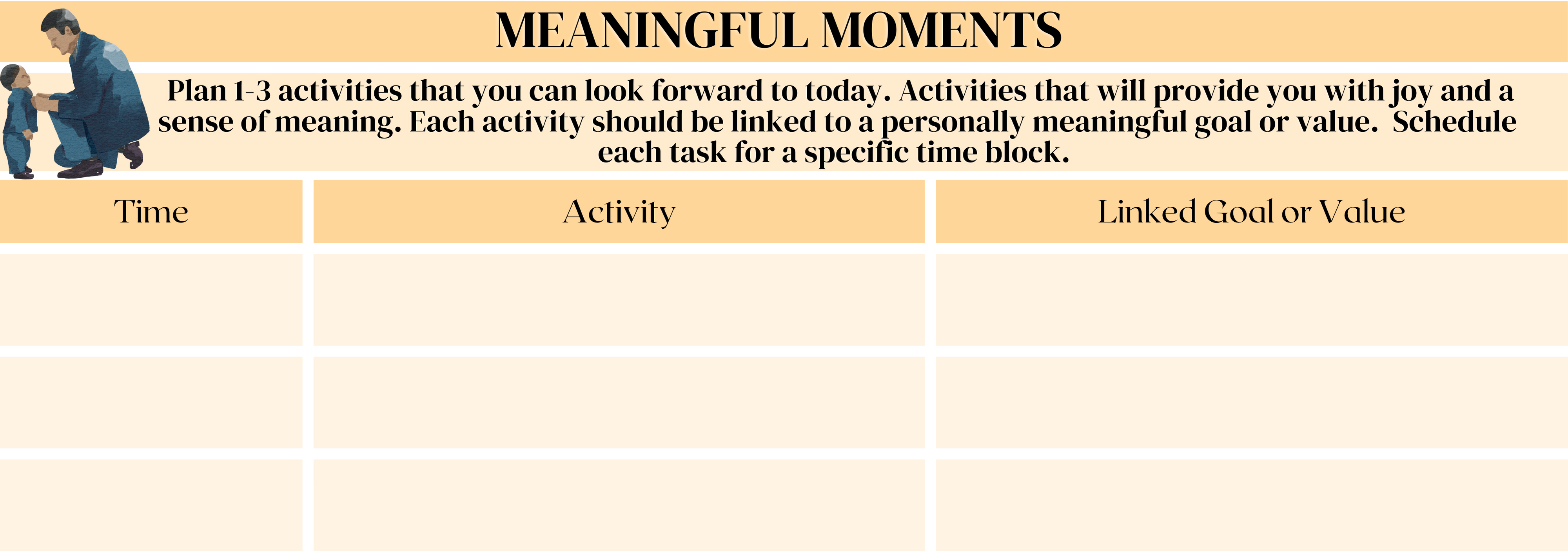 Do Something Meaningful